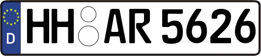 HH-AR5626