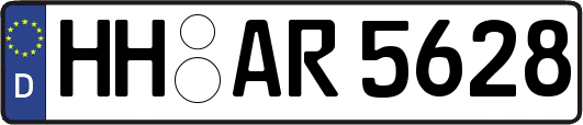 HH-AR5628