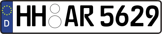 HH-AR5629