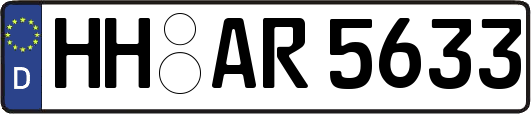 HH-AR5633