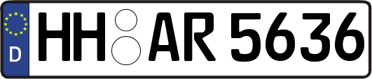 HH-AR5636
