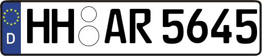 HH-AR5645