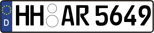 HH-AR5649