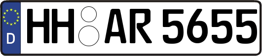 HH-AR5655