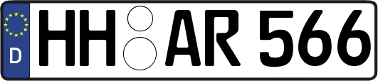 HH-AR566