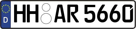 HH-AR5660