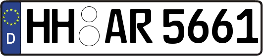 HH-AR5661