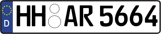 HH-AR5664