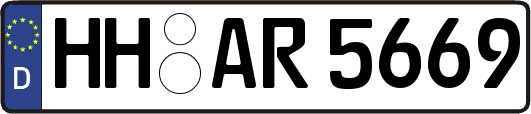 HH-AR5669