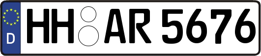 HH-AR5676