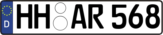 HH-AR568