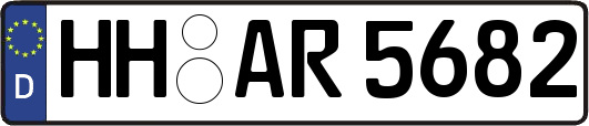 HH-AR5682