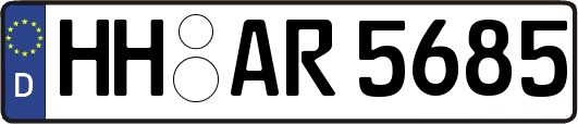 HH-AR5685