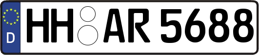 HH-AR5688