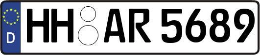 HH-AR5689