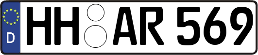 HH-AR569