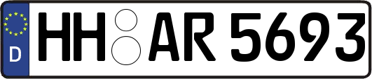 HH-AR5693