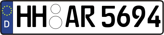 HH-AR5694