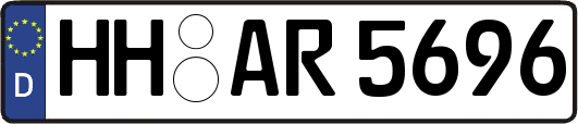 HH-AR5696