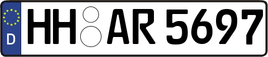 HH-AR5697