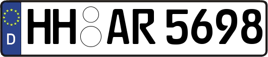 HH-AR5698
