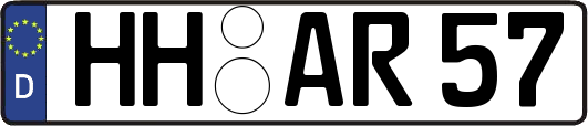 HH-AR57