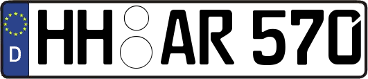 HH-AR570