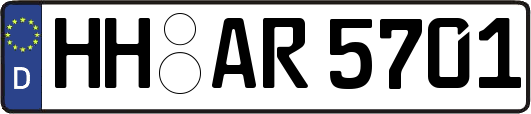 HH-AR5701