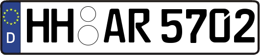 HH-AR5702