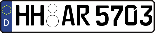HH-AR5703