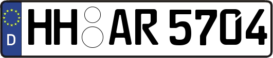 HH-AR5704