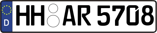 HH-AR5708