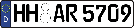 HH-AR5709