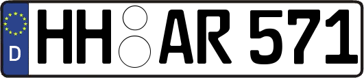 HH-AR571