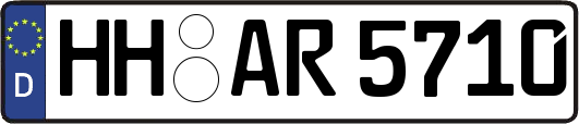HH-AR5710