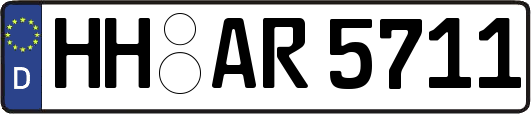 HH-AR5711