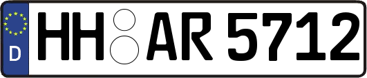 HH-AR5712