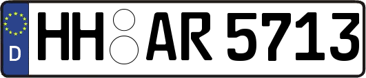 HH-AR5713
