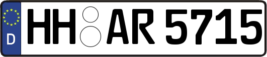 HH-AR5715