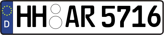 HH-AR5716