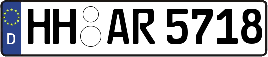 HH-AR5718