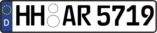 HH-AR5719