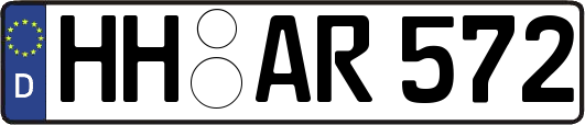 HH-AR572