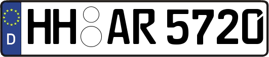 HH-AR5720