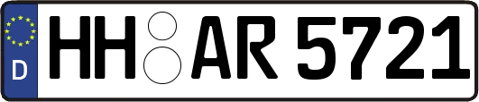 HH-AR5721
