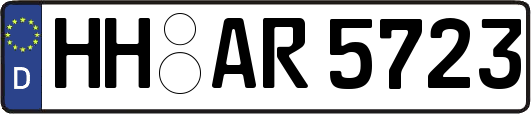 HH-AR5723