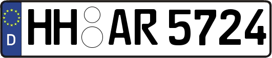 HH-AR5724