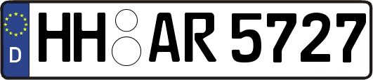HH-AR5727