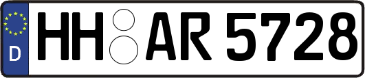 HH-AR5728