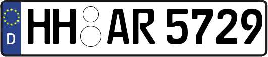 HH-AR5729
